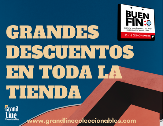 Buen Fin 2021