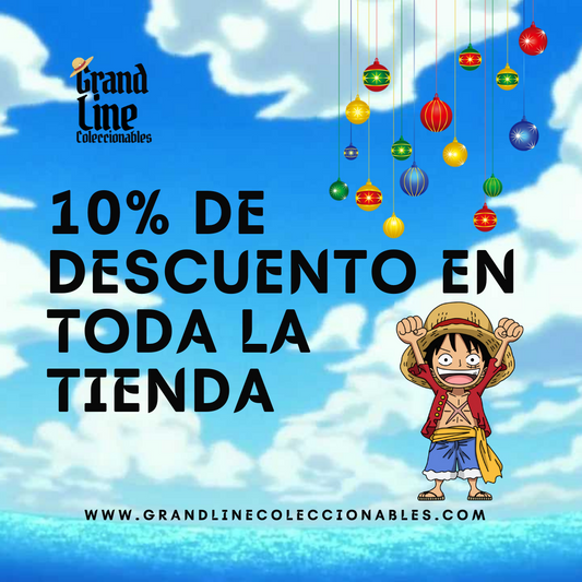 Descuento Navideño