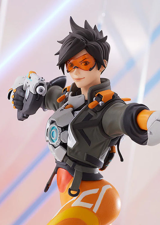 PREVENTA Good Smile Pop Up Parade: Overwatch 2 - Tracer