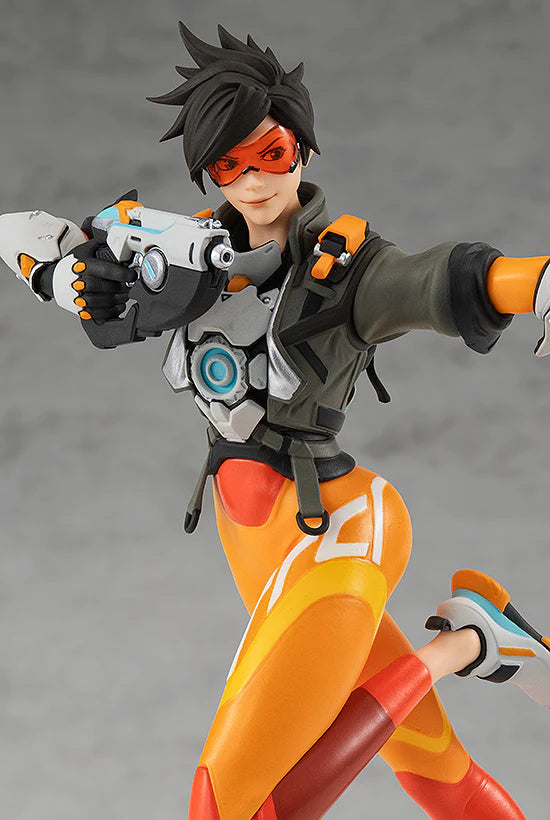 PREVENTA Good Smile Pop Up Parade: Overwatch 2 - Tracer