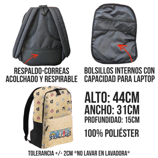 Mochila Snoopy Arcade Store