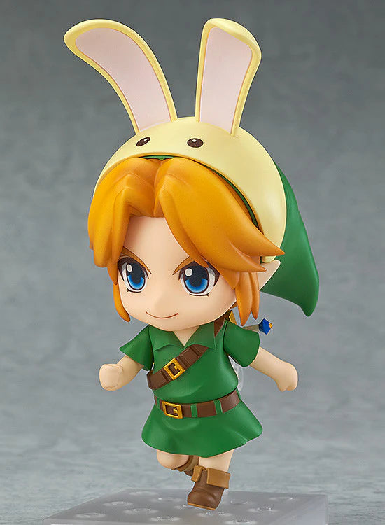 PREVENTA Good Smile Nendoroid: The Legend Of Zelda Majora'S Mask - Link