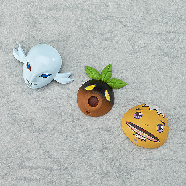 PREVENTA Good Smile Nendoroid: The Legend Of Zelda Majora'S Mask - Link