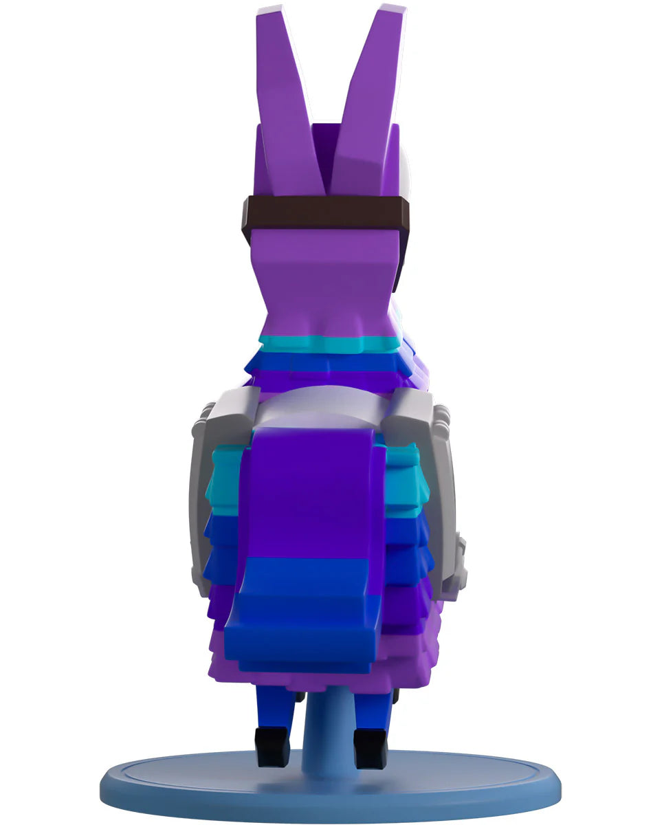 PREVENTA Youtooz Games: Fortnite - Supply Llama