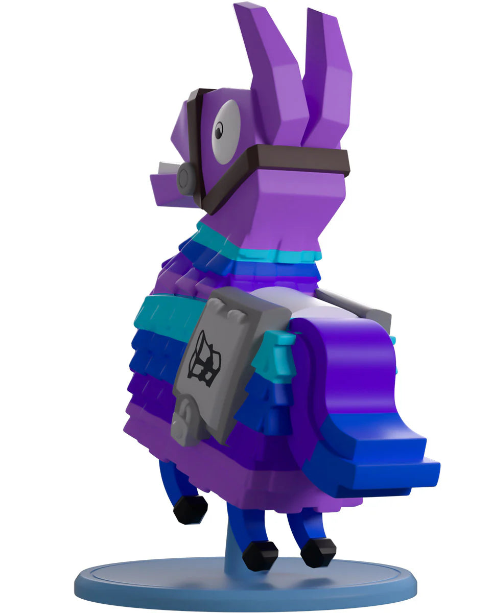 PREVENTA Youtooz Games: Fortnite - Supply Llama