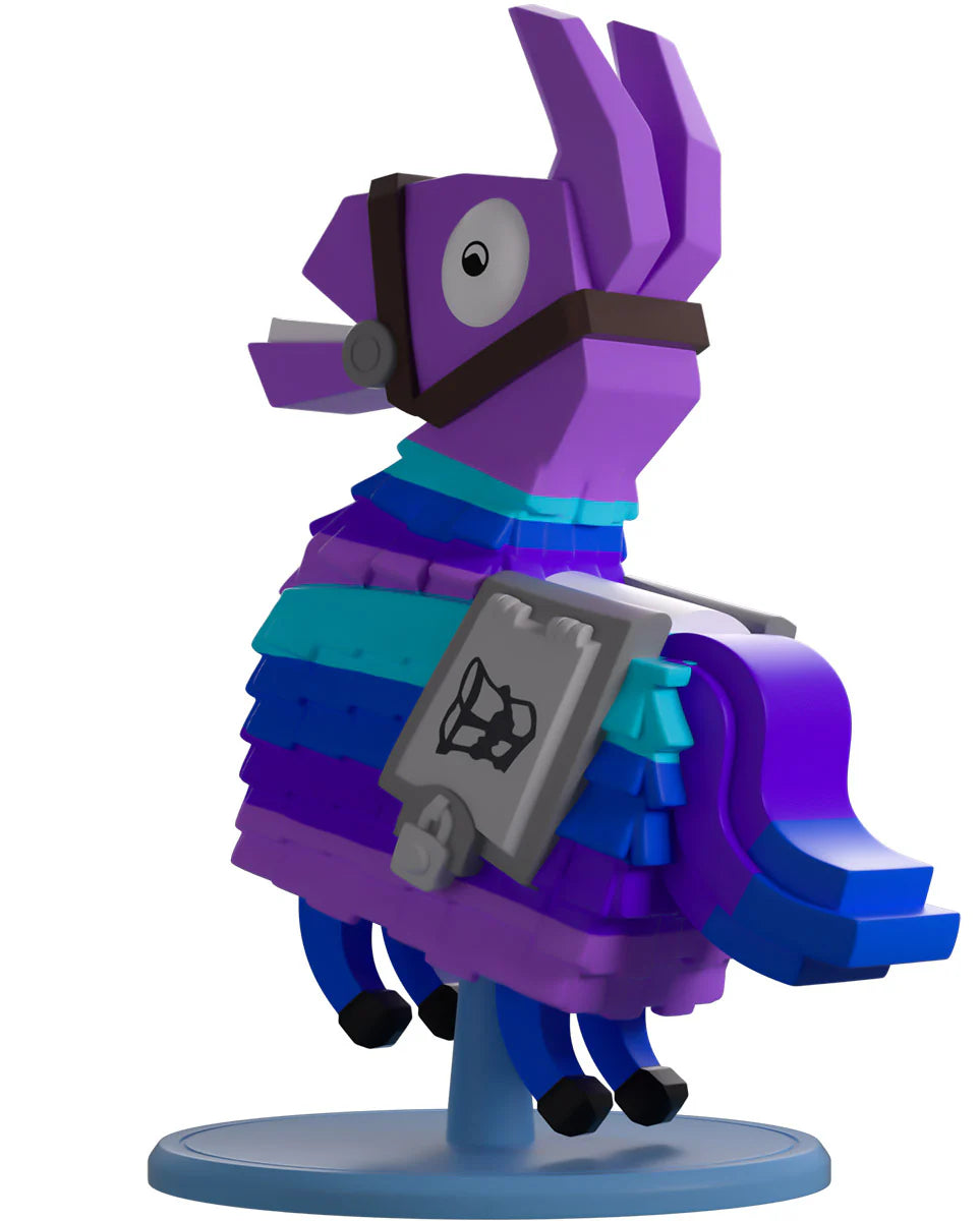 PREVENTA Youtooz Games: Fortnite - Supply Llama