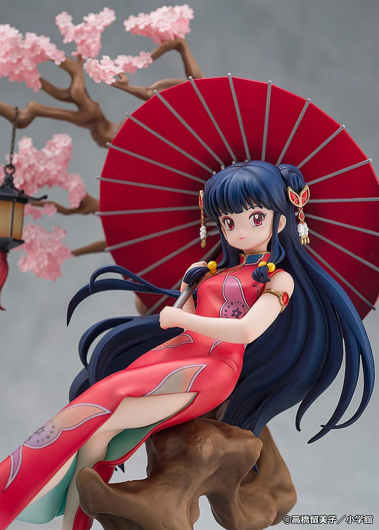 PREVENTA Proof Scale Figure: Ranma 1/2 - Shampoo Escala 1/7