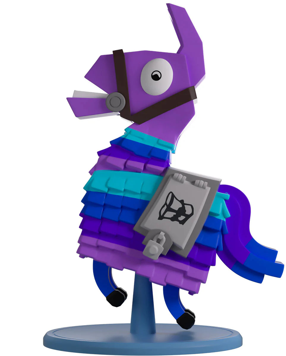 PREVENTA Youtooz Games: Fortnite - Supply Llama