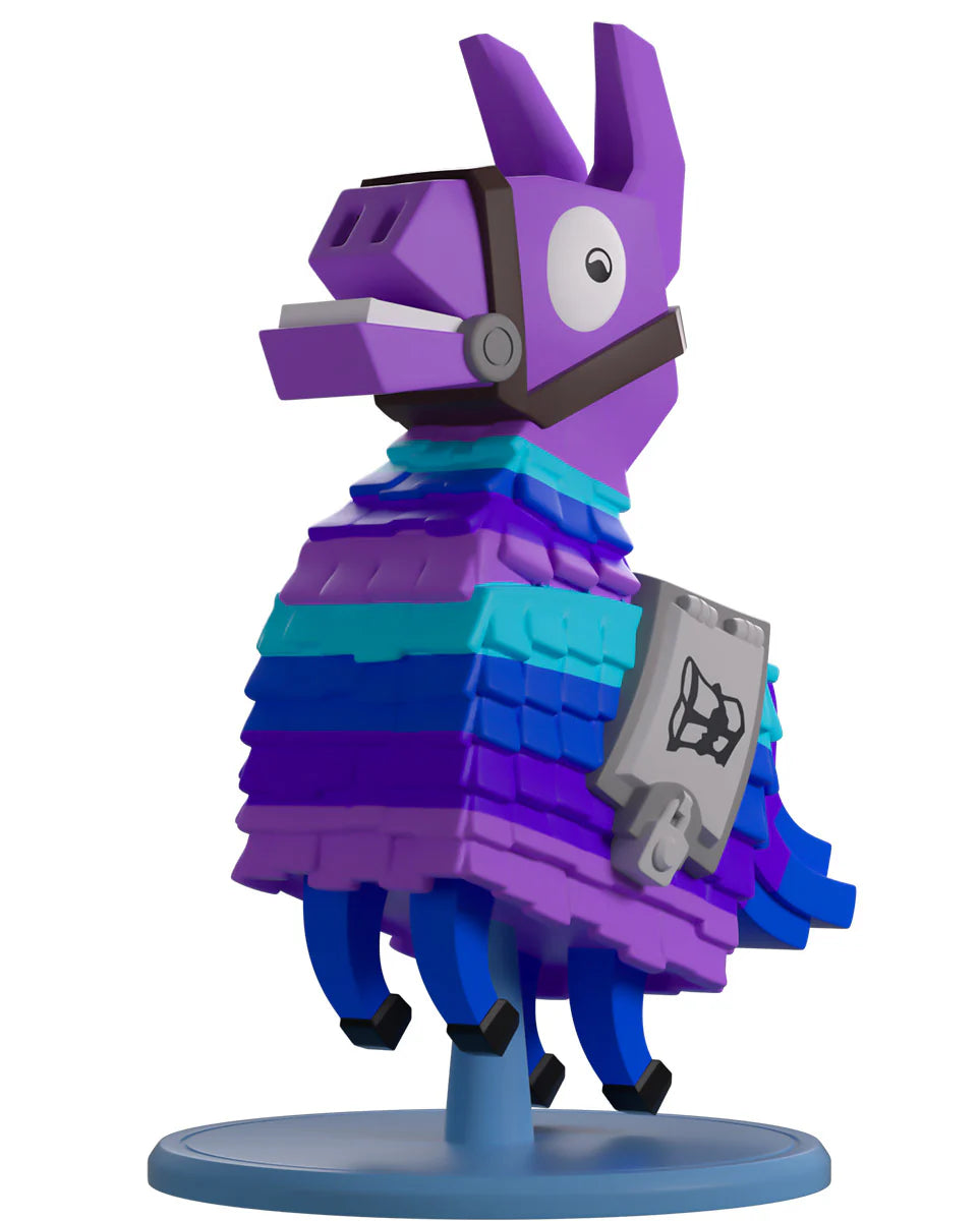 PREVENTA Youtooz Games: Fortnite - Supply Llama