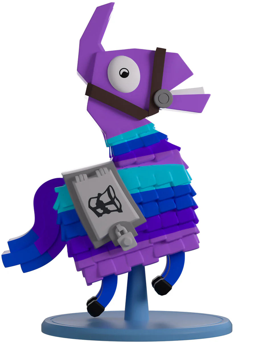 PREVENTA Youtooz Games: Fortnite - Supply Llama