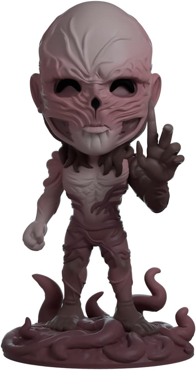 Youtooz TV: Netflix Stranger Things - Vecna