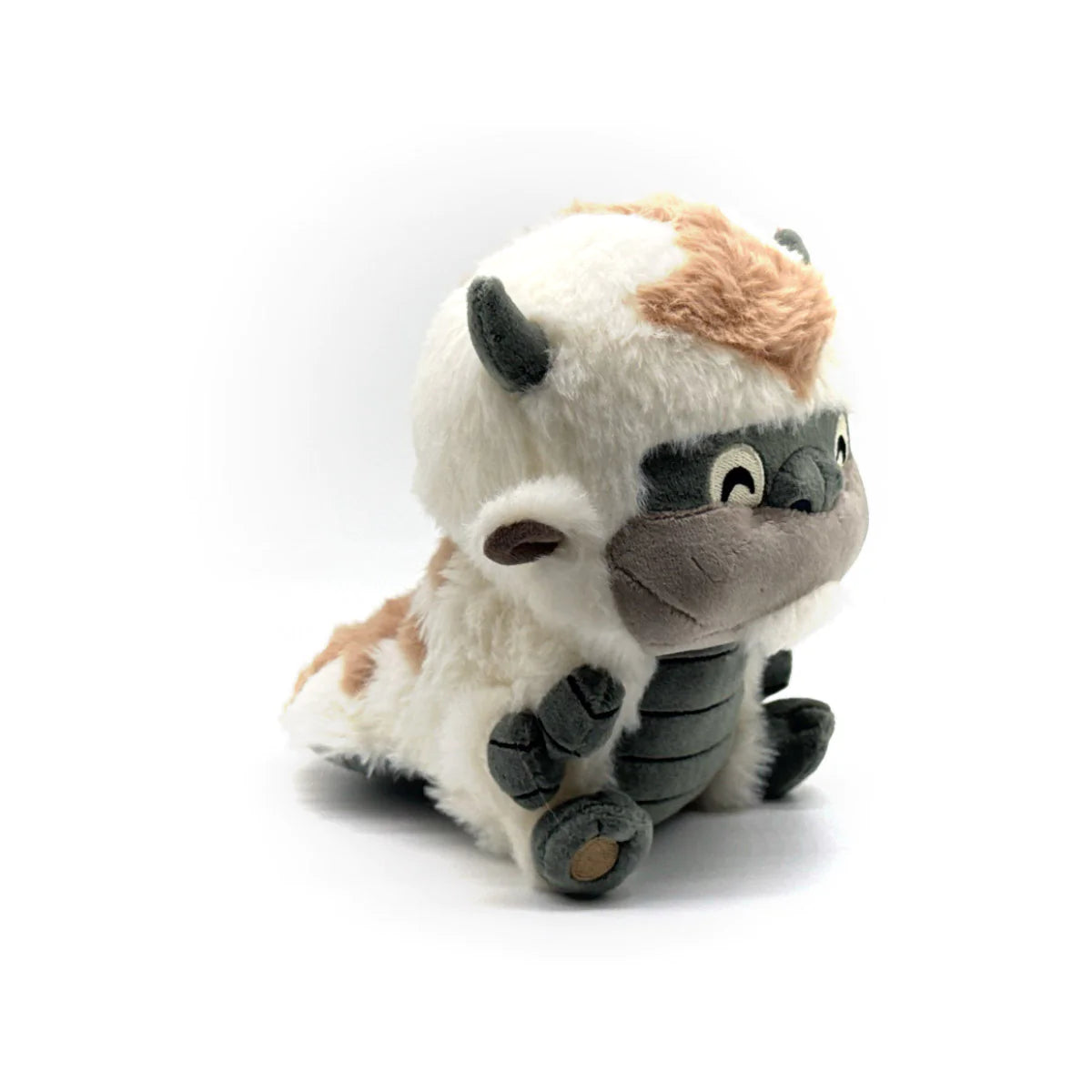 Youtooz Plush Stickie: Avatar El Ultimo Maestro Del Aire - Appa Peluche 6 Pulgadas