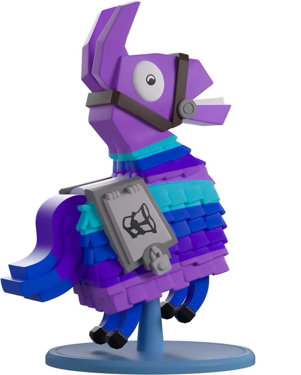 PREVENTA Youtooz Games: Fortnite - Supply Llama