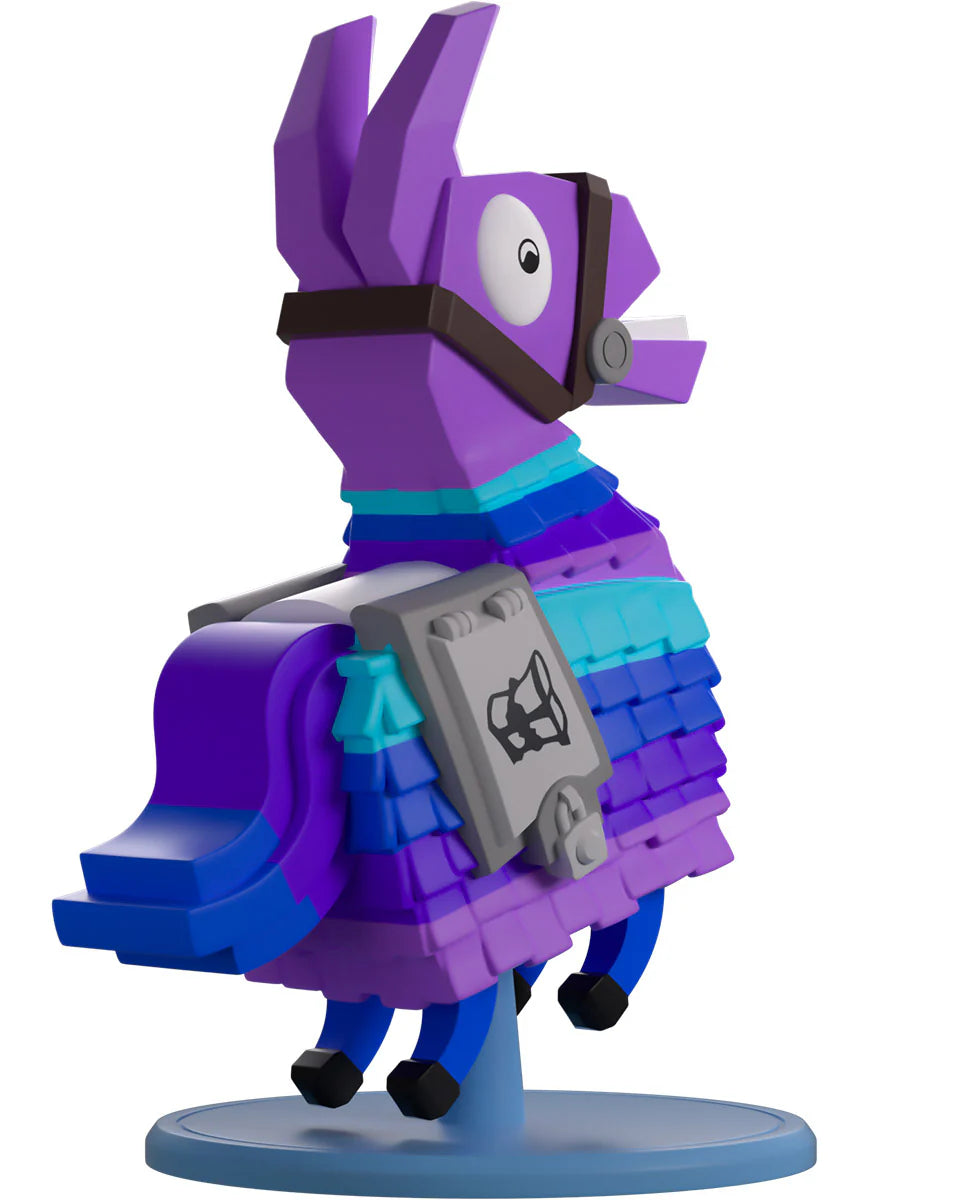 PREVENTA Youtooz Games: Fortnite - Supply Llama