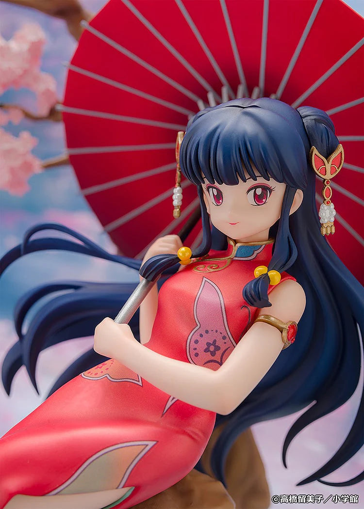 PREVENTA Proof Scale Figure: Ranma 1/2 - Shampoo Escala 1/7