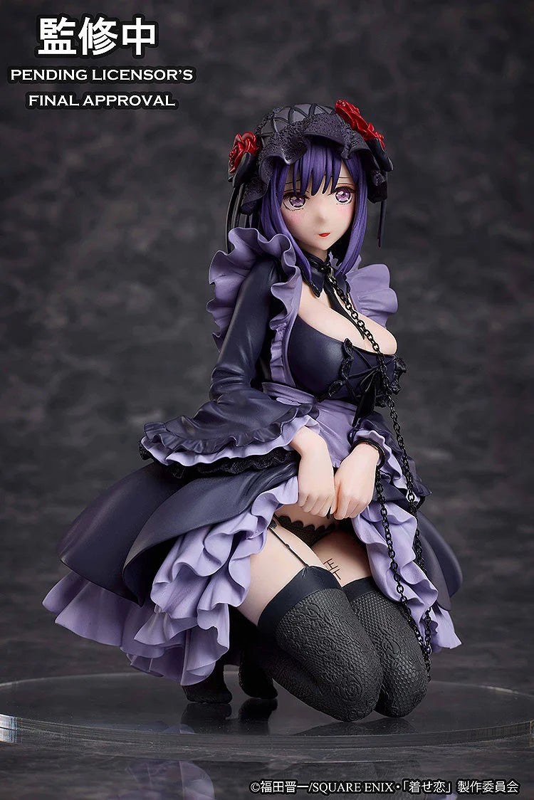 PREVENTA Aniplex Figures: My Dress Up Darling - Marin Kitagawa Cosplay Shizuku Kuroe