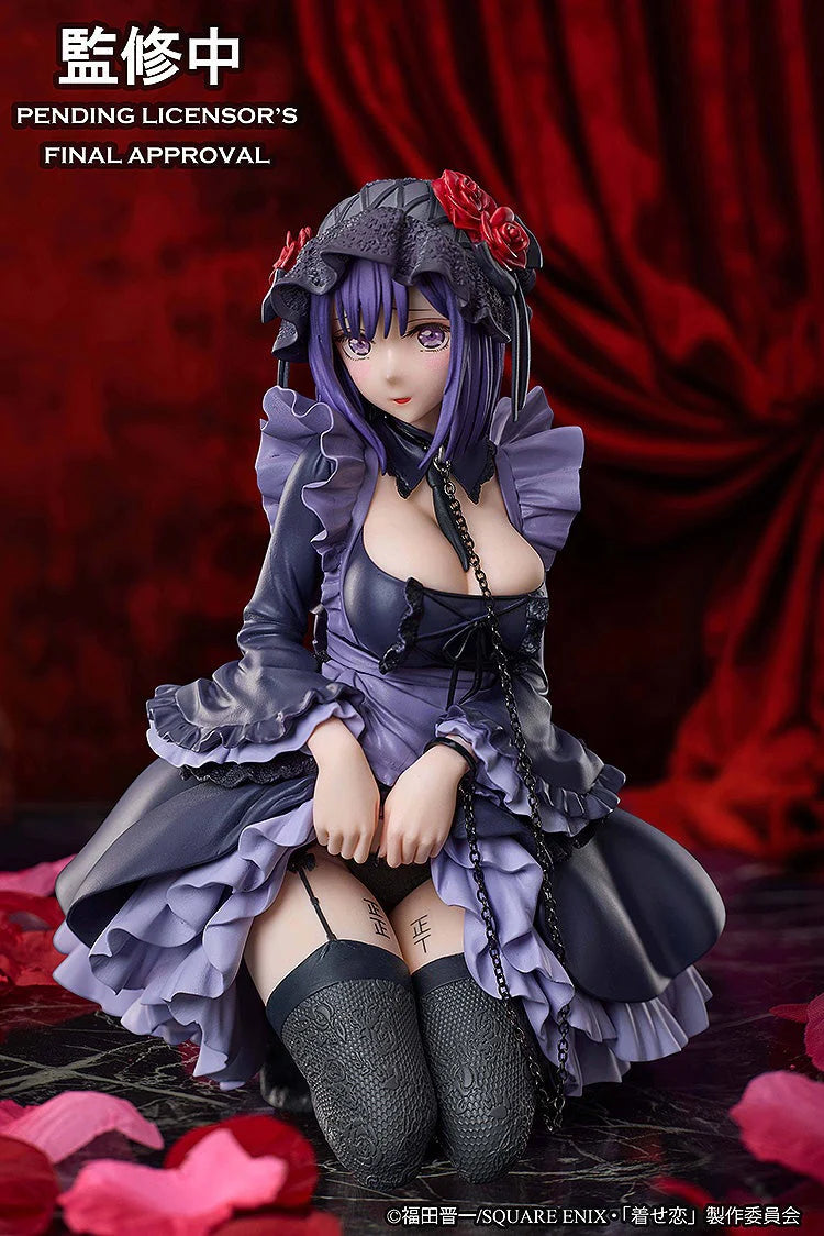 PREVENTA Aniplex Figures: My Dress Up Darling - Marin Kitagawa Cosplay Shizuku Kuroe