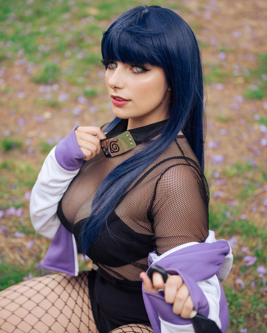 Print Firmado por Julieta Allegretti (Cosplay Sorpresa)