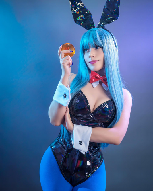 Print Firmado de Karen G (Cosplay Sorpresa)