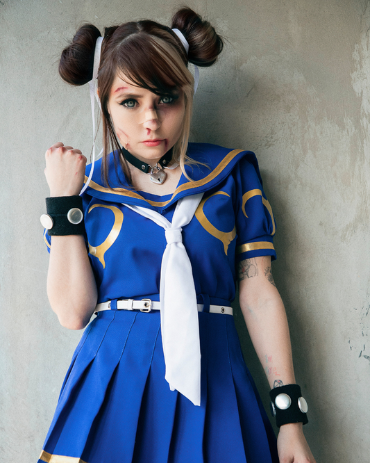 Print Firmado por Fanini RB (Cosplay Sorpresa)