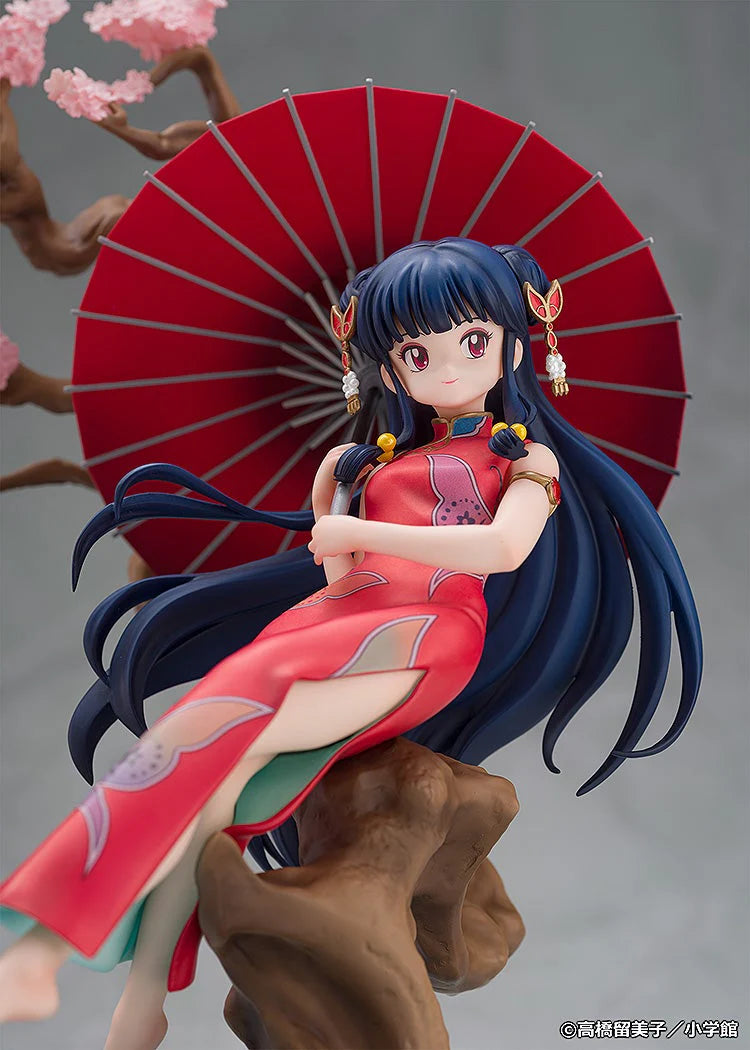 PREVENTA Proof Scale Figure: Ranma 1/2 - Shampoo Escala 1/7