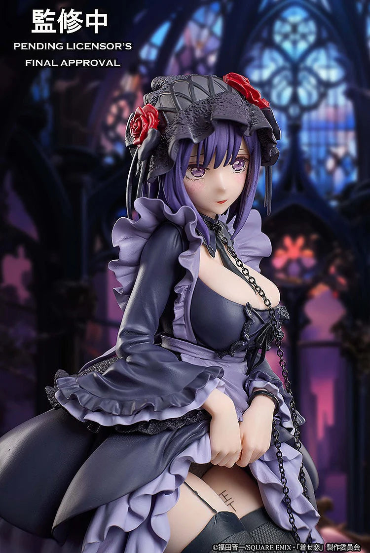 PREVENTA Aniplex Figures: My Dress Up Darling - Marin Kitagawa Cosplay Shizuku Kuroe