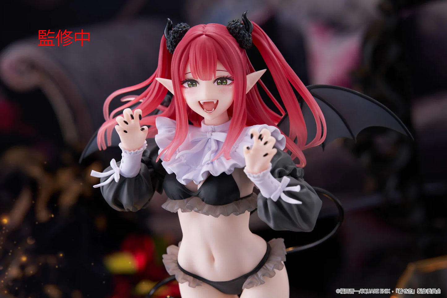 PREVENTA Taito Figures T Most: My Dress Up Darling - Marin Kitagawa Cosplay Liz