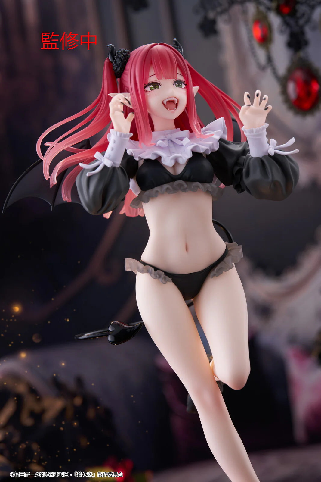 PREVENTA Taito Figures T Most: My Dress Up Darling - Marin Kitagawa Cosplay Liz