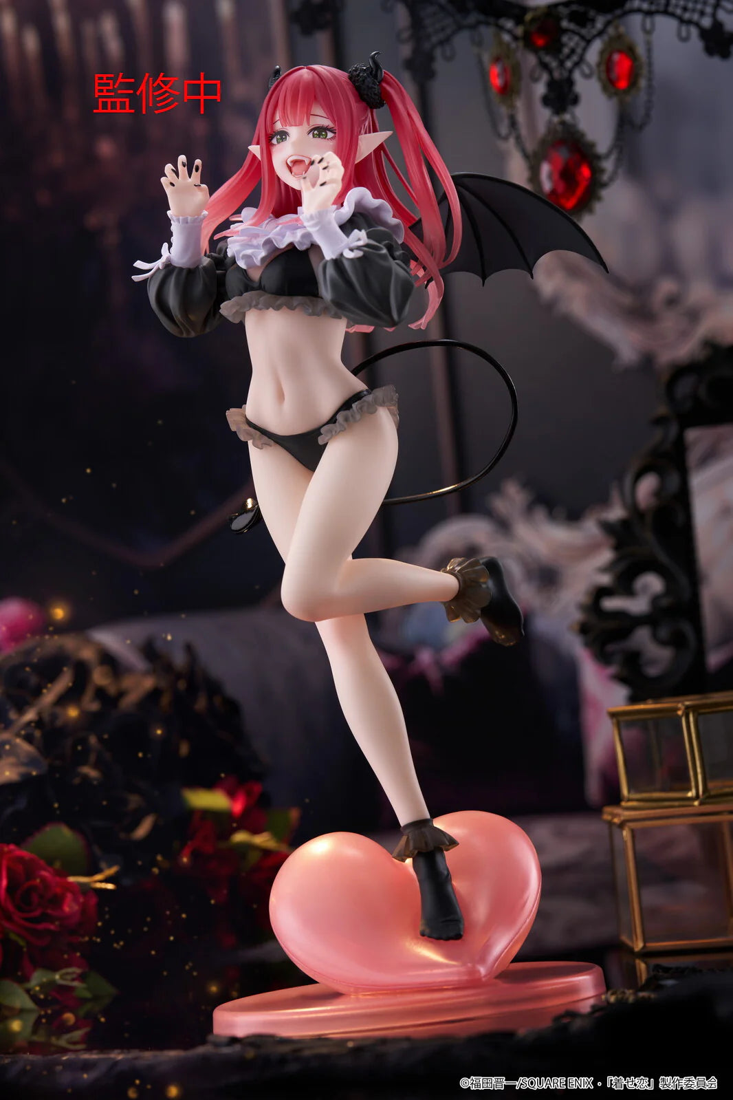 PREVENTA Taito Figures T Most: My Dress Up Darling - Marin Kitagawa Cosplay Liz