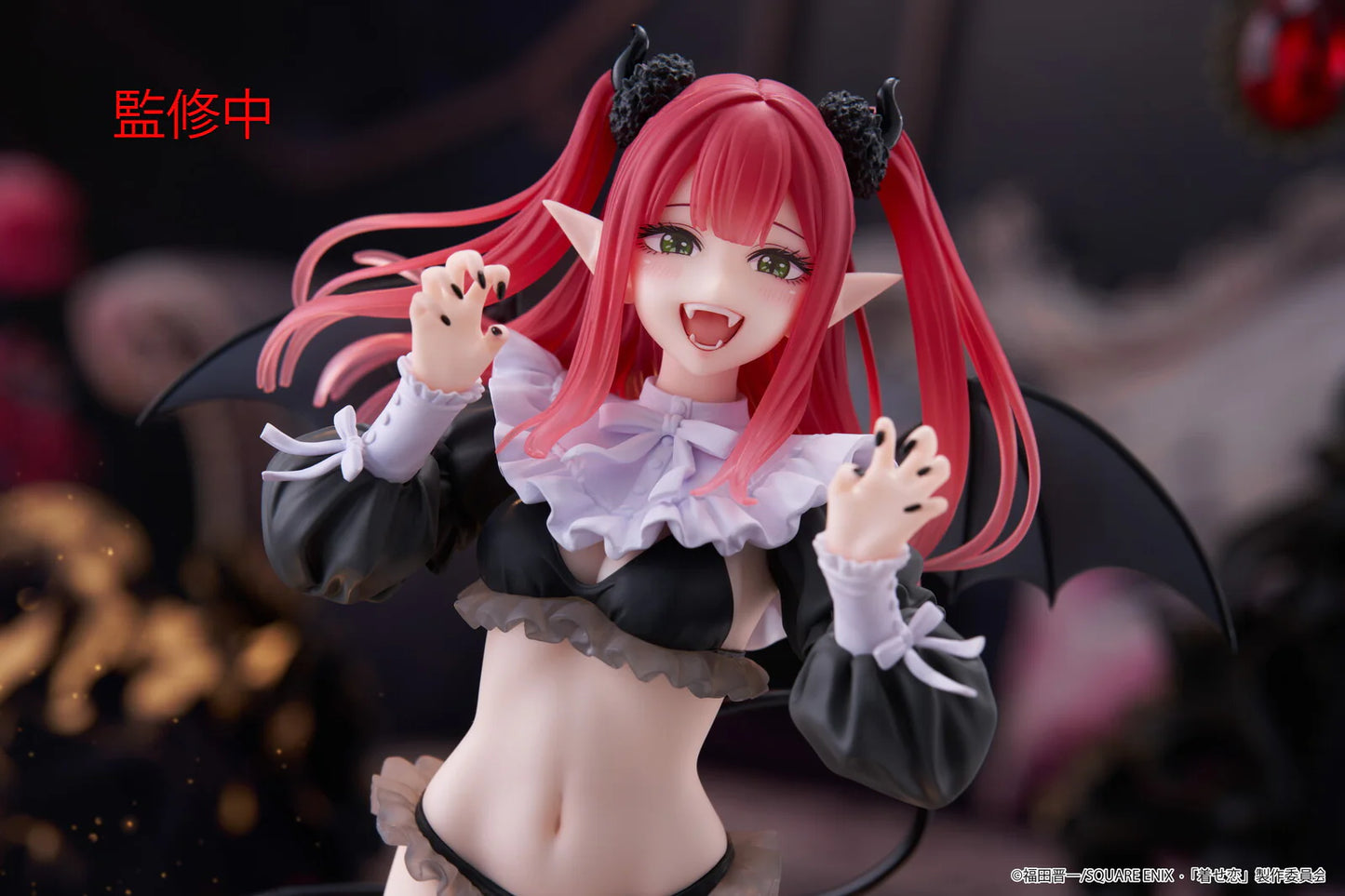 PREVENTA Taito Figures T Most: My Dress Up Darling - Marin Kitagawa Cosplay Liz