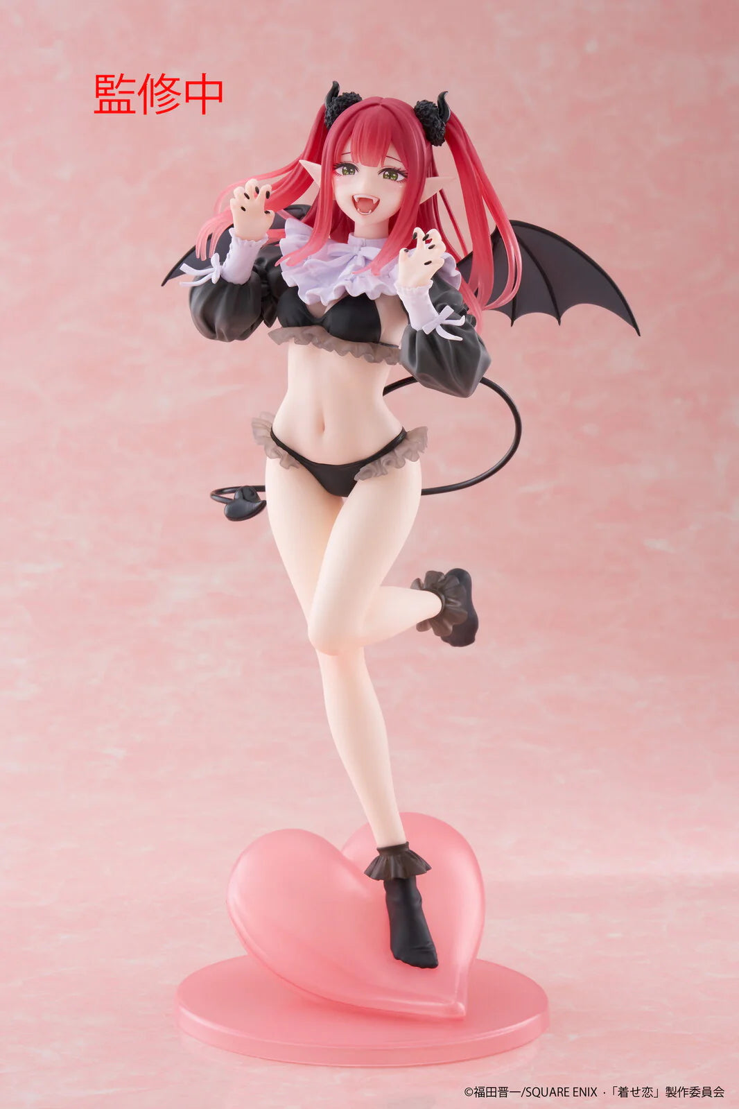 PREVENTA Taito Figures T Most: My Dress Up Darling - Marin Kitagawa Cosplay Liz