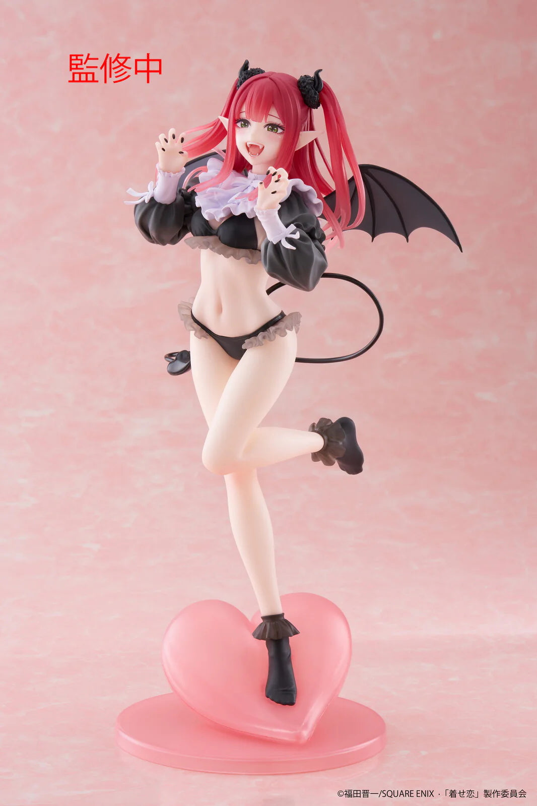PREVENTA Taito Figures T Most: My Dress Up Darling - Marin Kitagawa Cosplay Liz