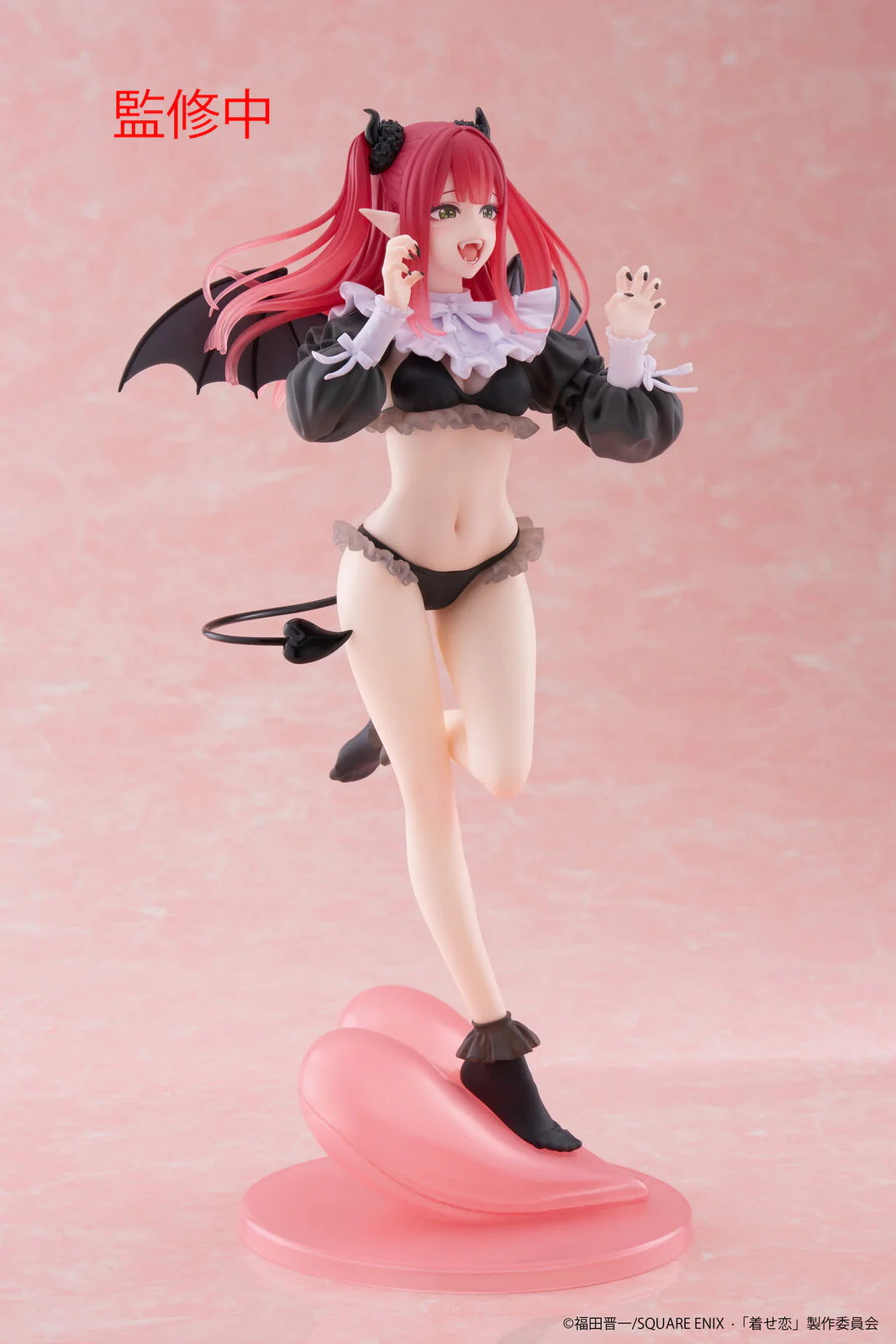 PREVENTA Taito Figures T Most: My Dress Up Darling - Marin Kitagawa Cosplay Liz