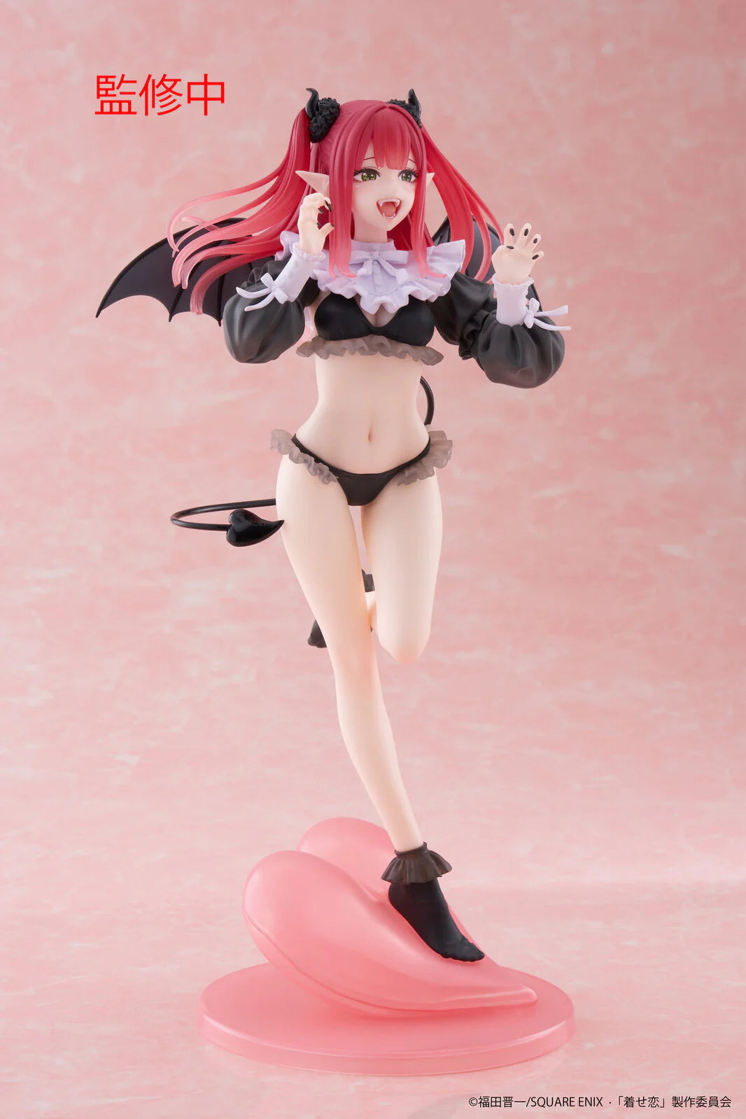 PREVENTA Taito Figures T Most: My Dress Up Darling - Marin Kitagawa Cosplay Liz