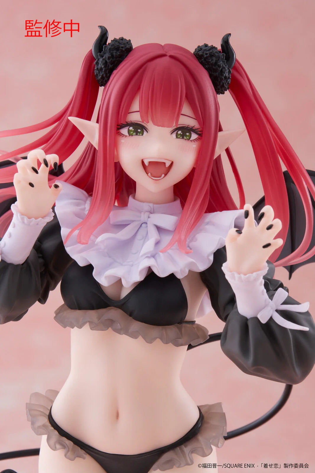 PREVENTA Taito Figures T Most: My Dress Up Darling - Marin Kitagawa Cosplay Liz