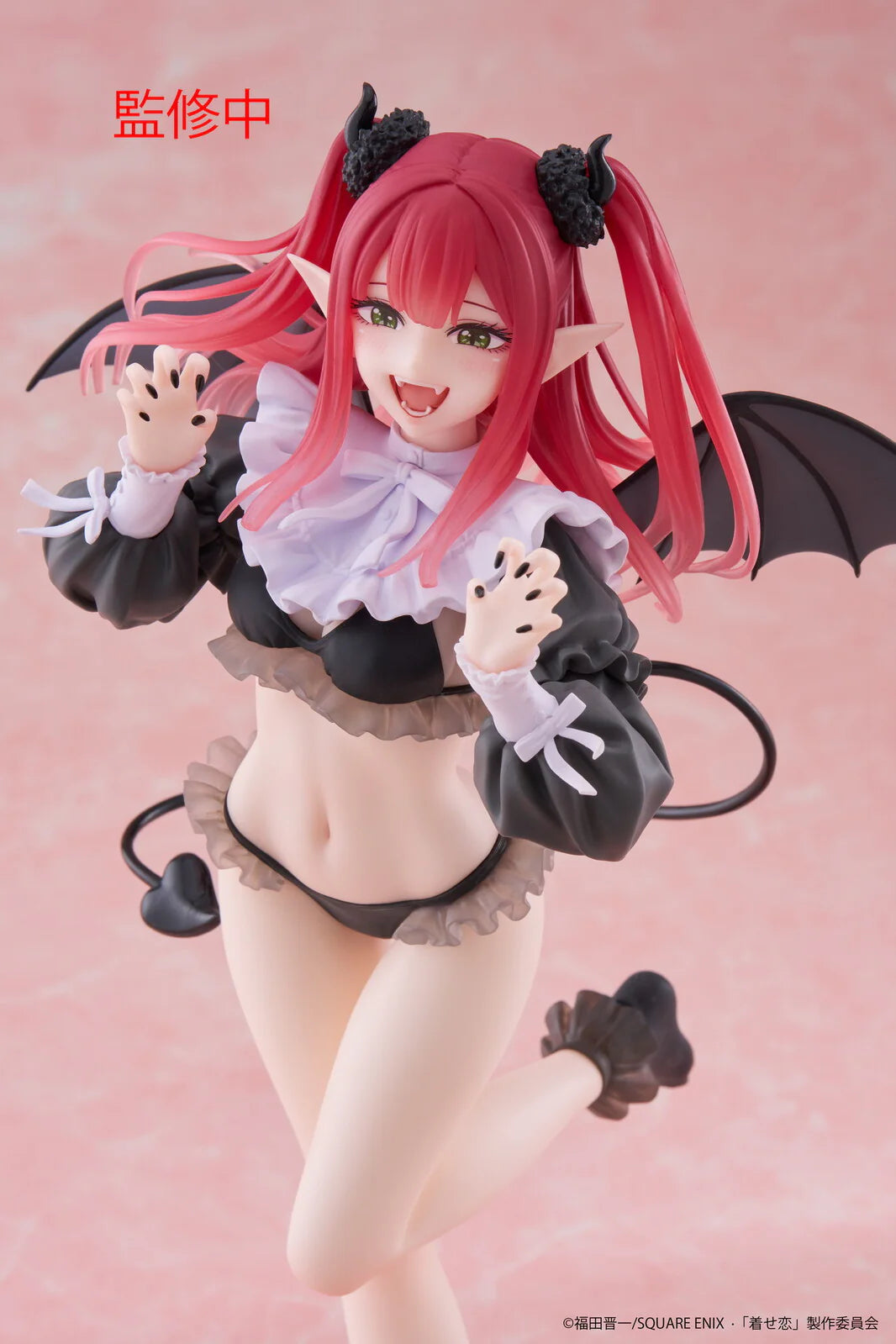 PREVENTA Taito Figures T Most: My Dress Up Darling - Marin Kitagawa Cosplay Liz