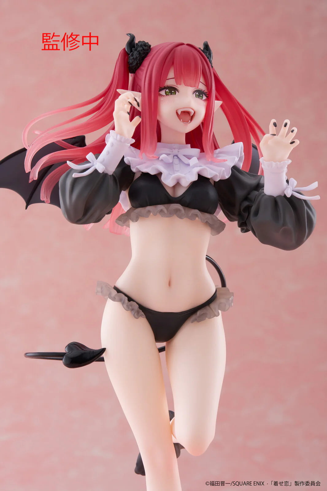 PREVENTA Taito Figures T Most: My Dress Up Darling - Marin Kitagawa Cosplay Liz