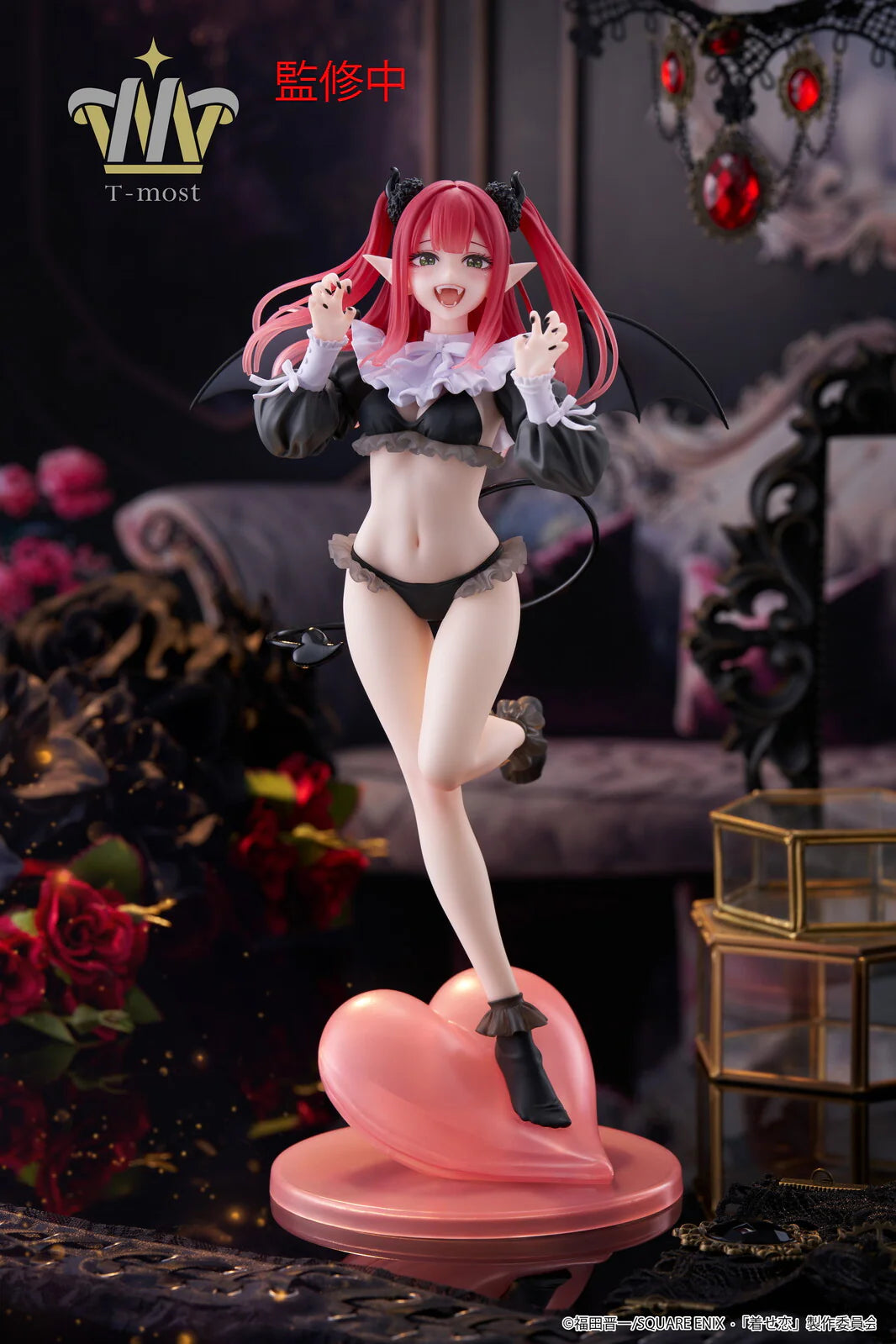 PREVENTA Taito Figures T Most: My Dress Up Darling - Marin Kitagawa Cosplay Liz