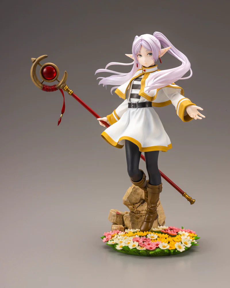 Kotobukiya: Frieren Beyond Journeys End - Frieren Escala 1/7