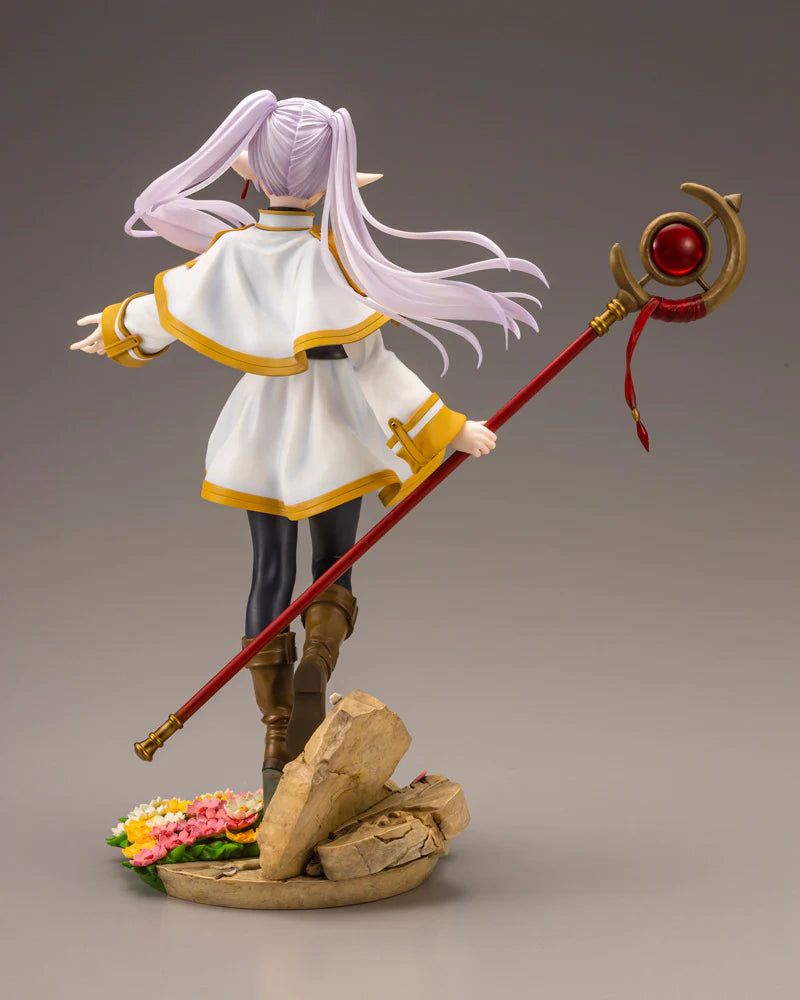 Kotobukiya: Frieren Beyond Journeys End - Frieren Escala 1/7