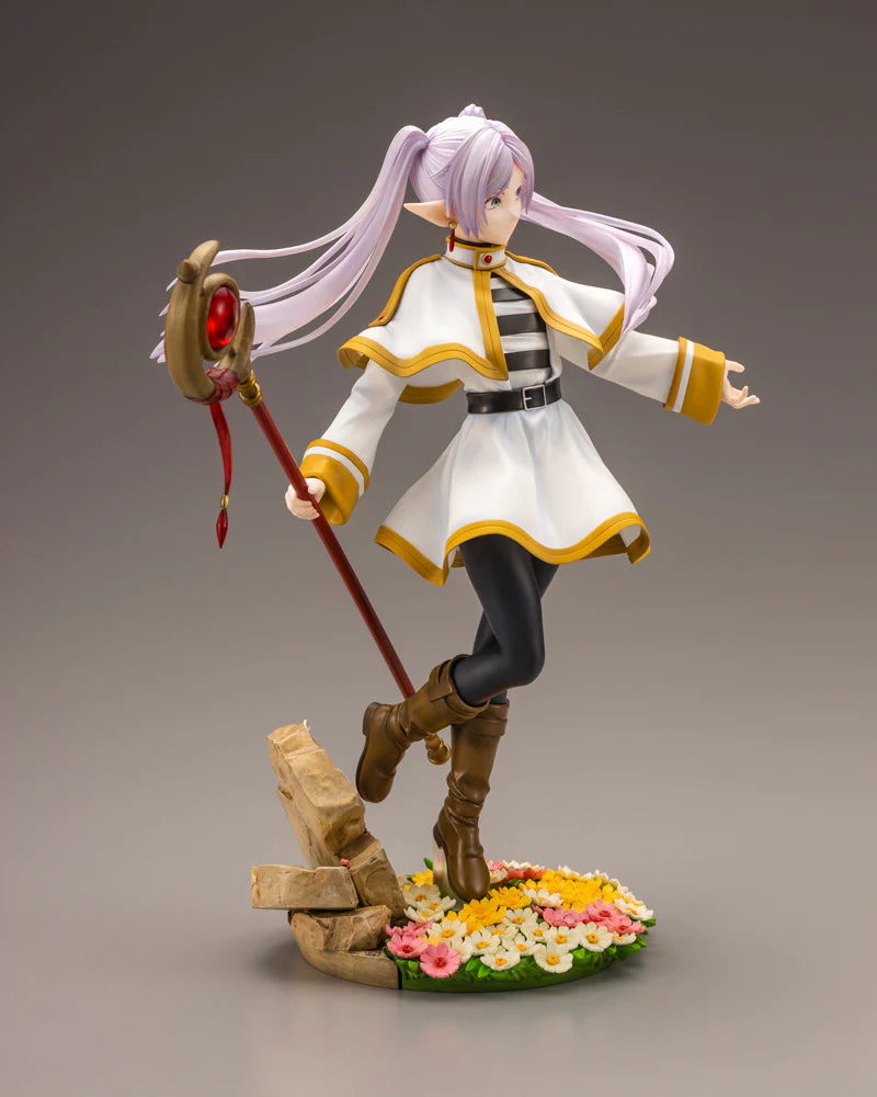 Kotobukiya: Frieren Beyond Journeys End - Frieren Escala 1/7