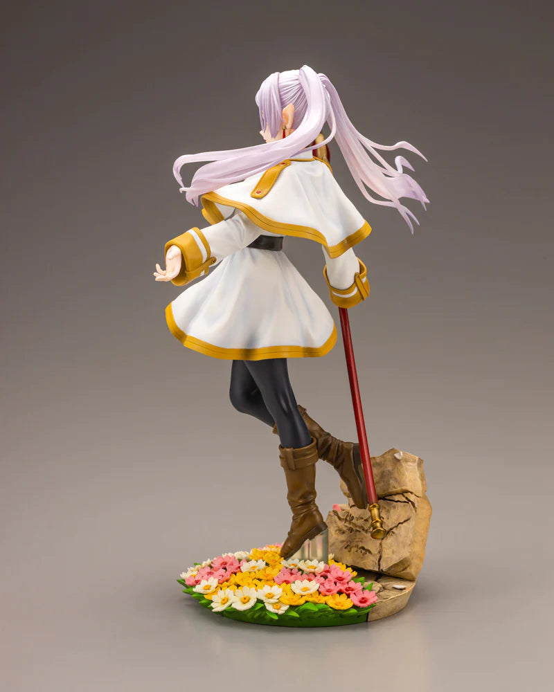 Kotobukiya: Frieren Beyond Journeys End - Frieren Escala 1/7