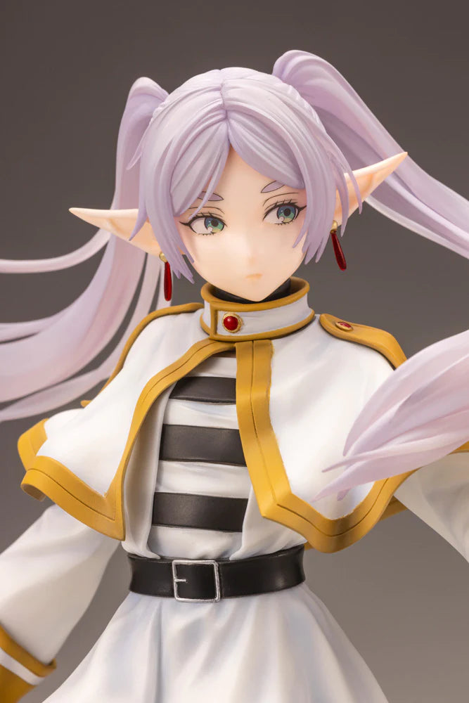 Kotobukiya: Frieren Beyond Journeys End - Frieren Escala 1/7
