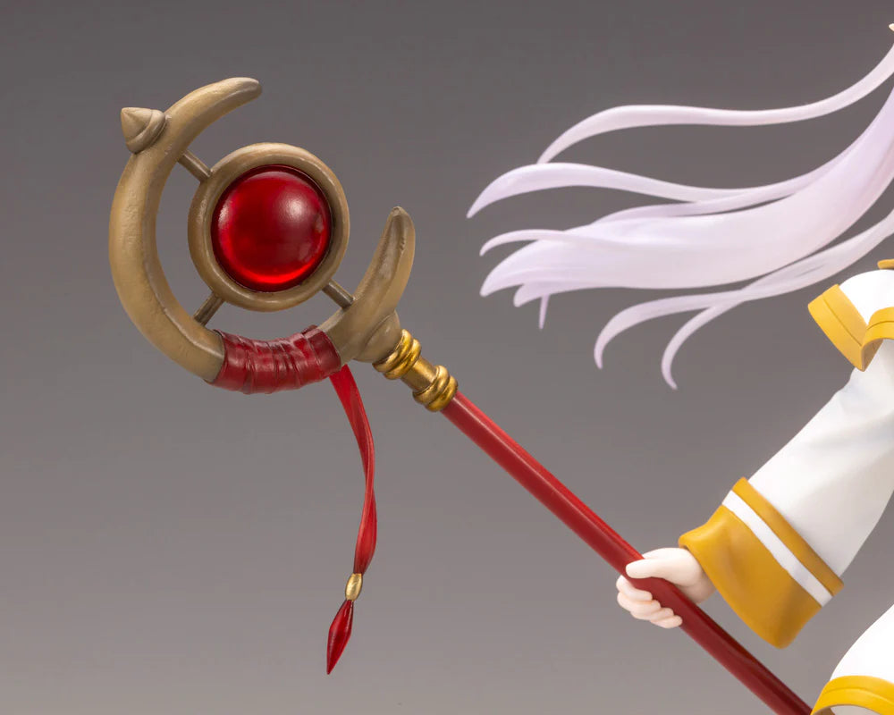 Kotobukiya: Frieren Beyond Journeys End - Frieren Escala 1/7