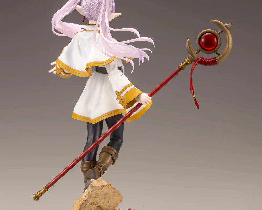 Kotobukiya: Frieren Beyond Journeys End - Frieren Escala 1/7