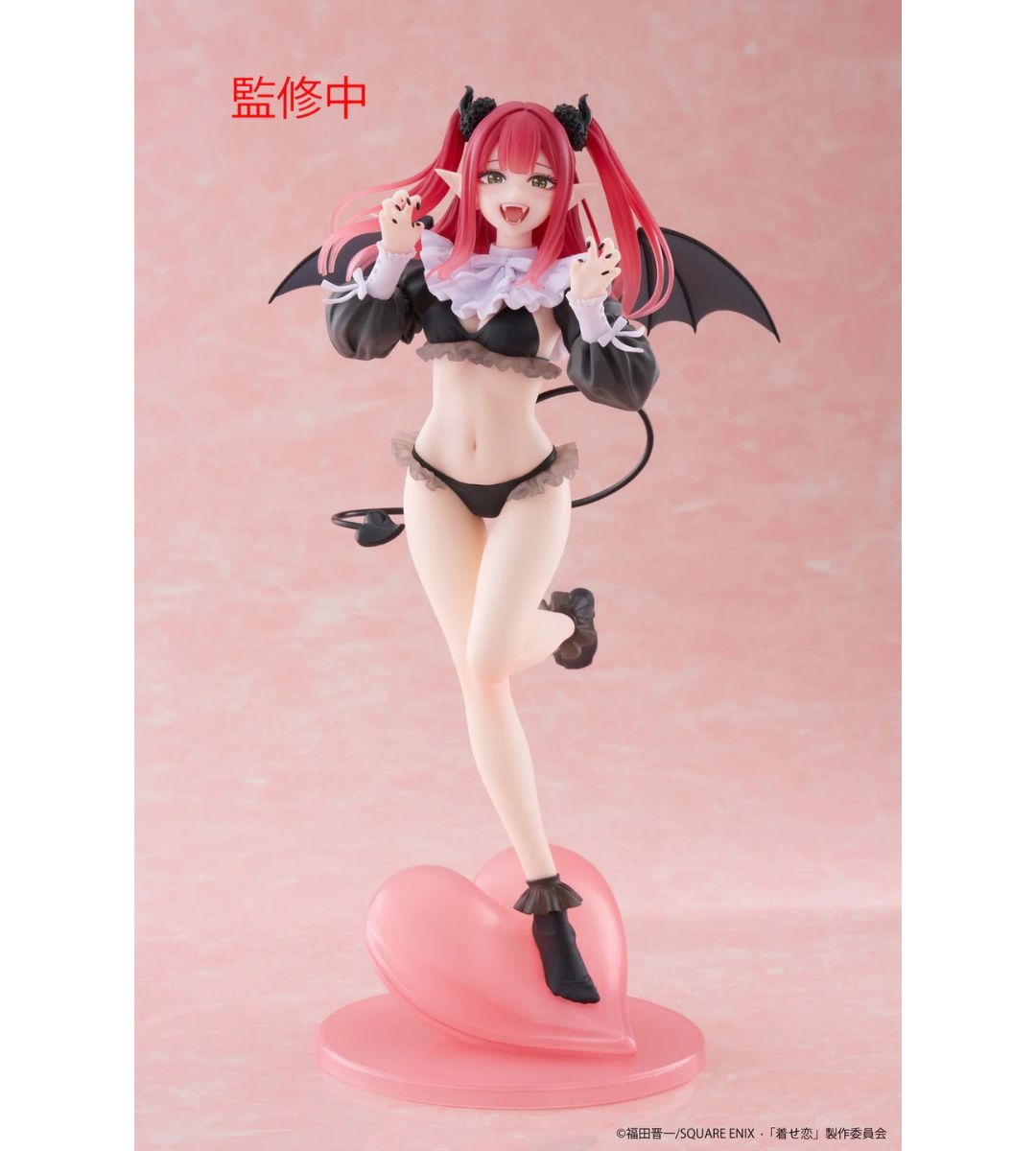 PREVENTA Taito Figures T Most: My Dress Up Darling - Marin Kitagawa Cosplay Liz