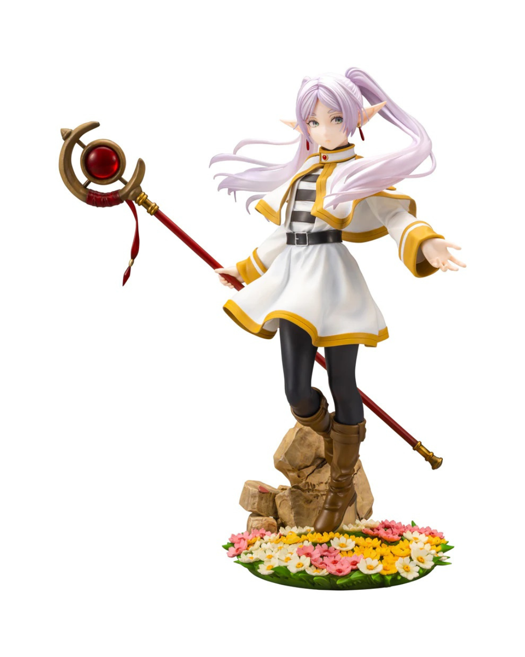 Kotobukiya: Frieren Beyond Journeys End - Frieren Escala 1/7