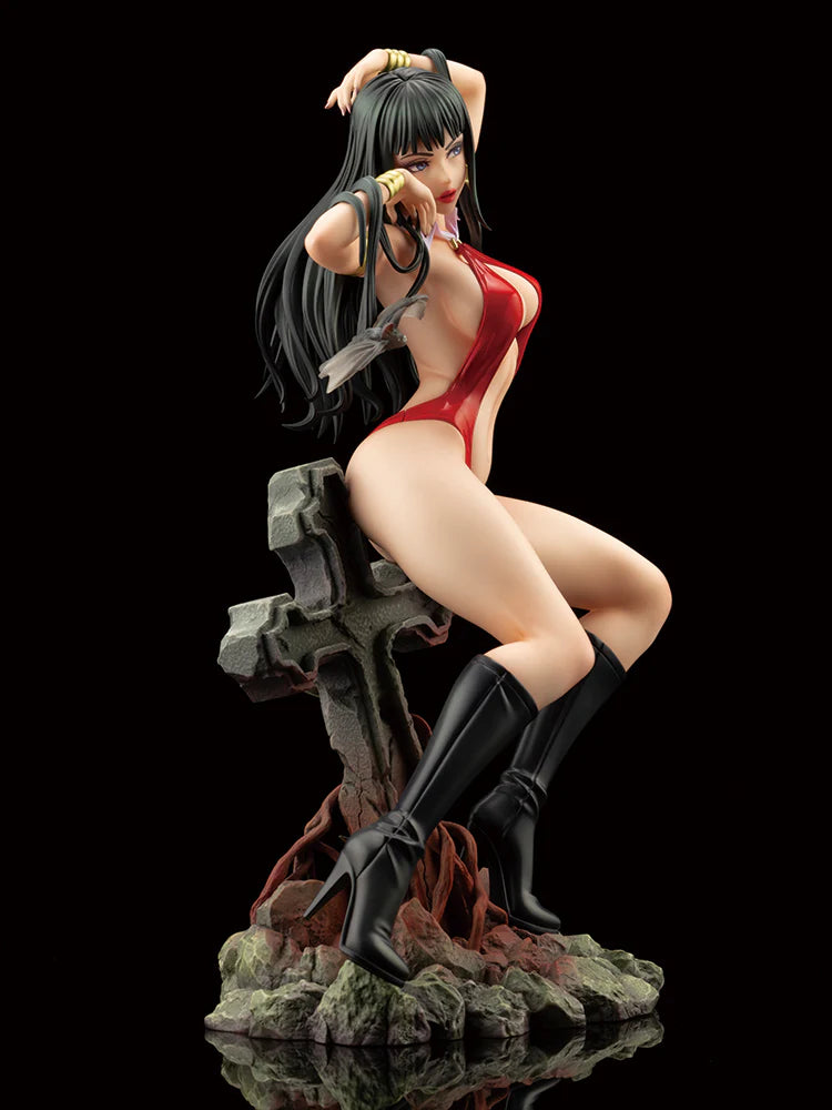 PREVENTA Kotobukiya Bishoujo: Vampirella - Vampirella Escala 1/7