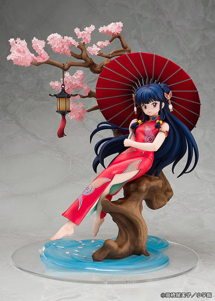 PREVENTA Proof Scale Figure: Ranma 1/2 - Shampoo Escala 1/7