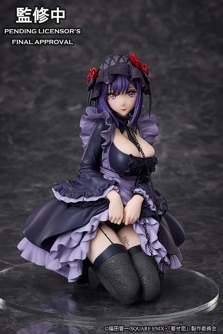 PREVENTA Aniplex Figures: My Dress Up Darling - Marin Kitagawa Cosplay Shizuku Kuroe